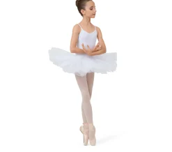 Tutu plateau