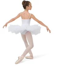 Tutu plateau
