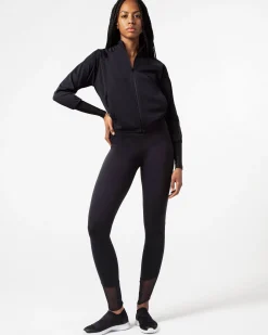 Veste Active Silk